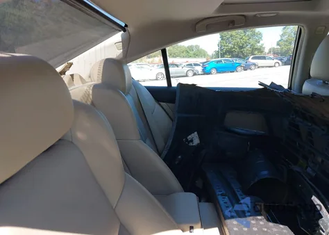 2012 Nissan Maxima 3.5 Sv from USA, damaged, VIN 1N4AA5AP9CC853001